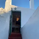 Apartment Casa Tipica Menorquina Centrica Amb Encant Fornells (Menorca)