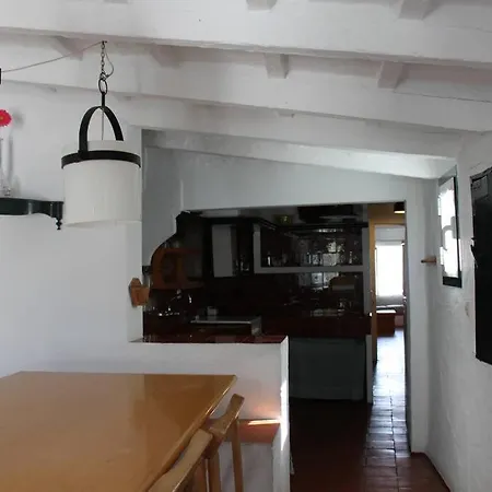 Apartment Casa Tipica Menorquina Centrica Amb Encant