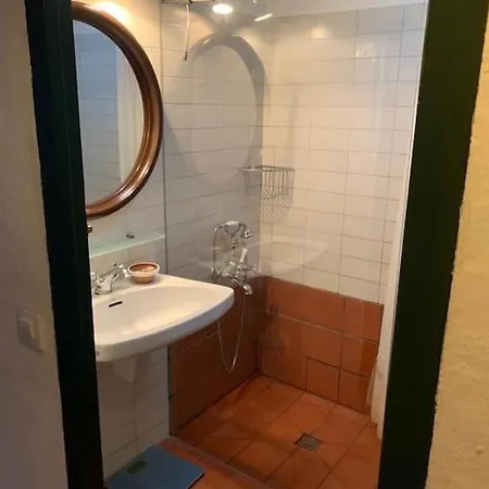 Apartment Casa Tipica Menorquina Centrica Amb Encant