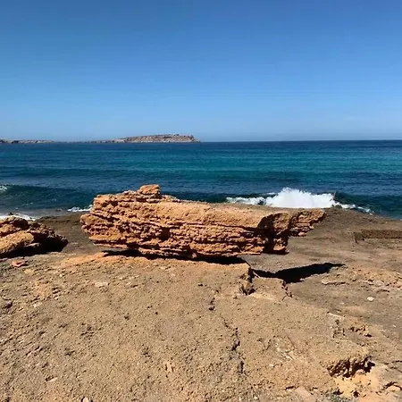 Casa Típica Menorquina Cèntrica Amb Encant Appartamento *