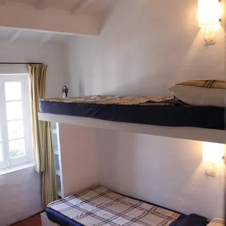 Casa Típica Menorquina Cèntrica Amb Encant *