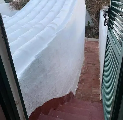 Apartment Casa Tipica Menorquina Centrica Amb Encant *