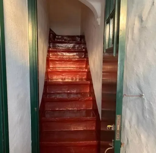 Casa Tipica Menorquina Centrica Amb Encant Apartment *