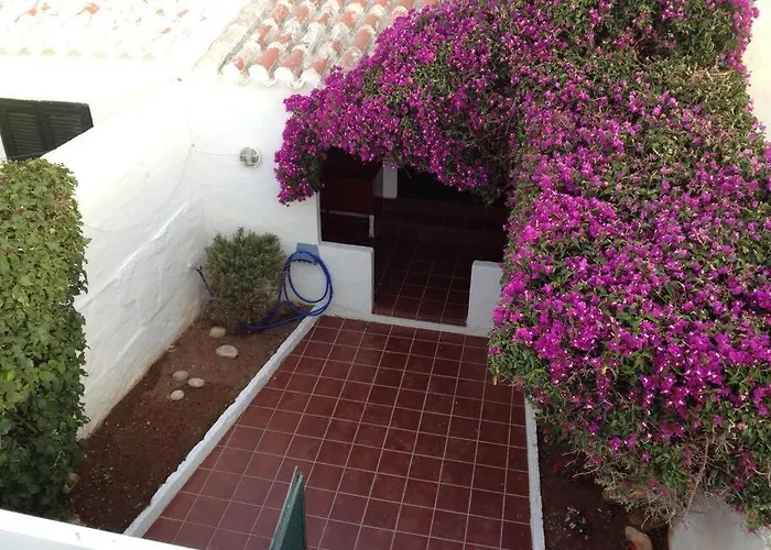 Apartment Casa Tipica Menorquina Centrica Amb Encant