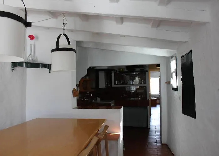 Apartment Casa Tipica Menorquina Centrica Amb Encant