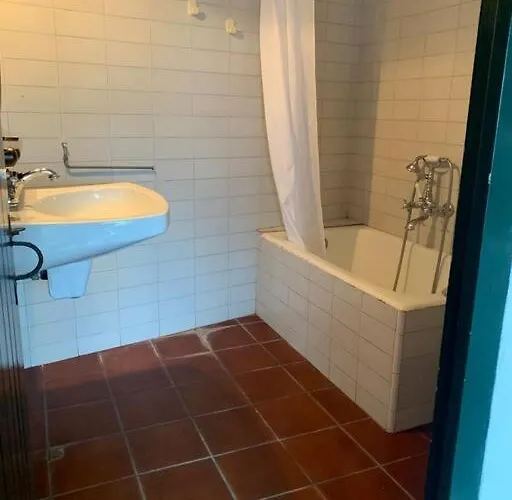 Casa Tipica Menorquina Centrica Amb Encant Fornells (Menorca)