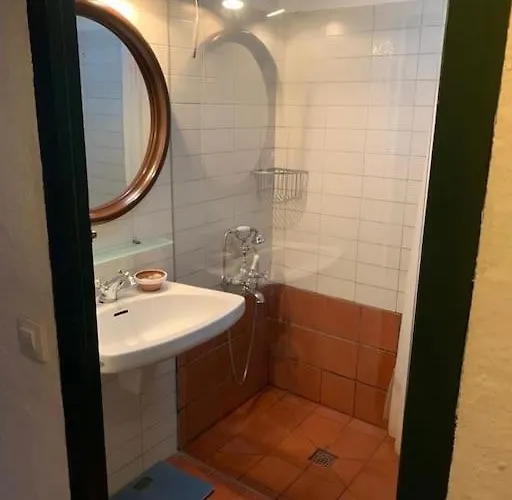 Apartment Casa Tipica Menorquina Centrica Amb Encant