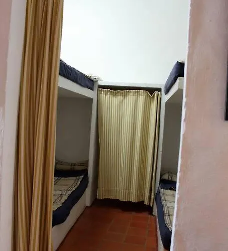 Apartment Casa Tipica Menorquina Centrica Amb Encant