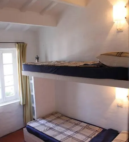 Casa Tipica Menorquina Centrica Amb Encant *