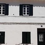 Casa Tipica Menorquina Centrica Amb Encant Apartment Fornells (Menorca)