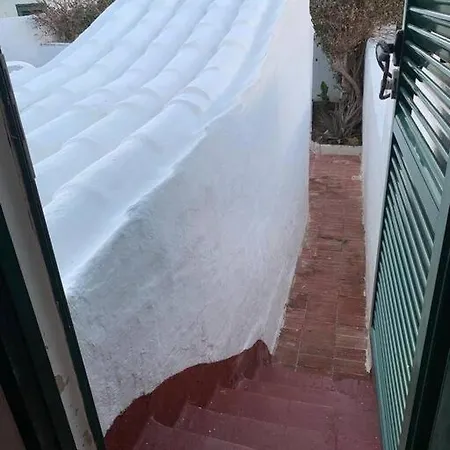 Apartmán Casa Tipica Menorquina Centrica Amb Encant *