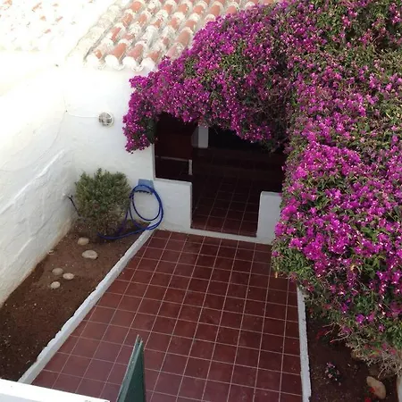 Apartmán Casa Tipica Menorquina Centrica Amb Encant