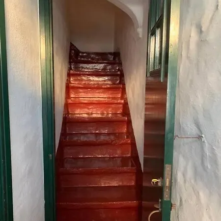 Casa Tipica Menorquina Centrica Amb Encant Apartment *