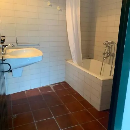 Casa Tipica Menorquina Centrica Amb Encant Fornells (Menorca)